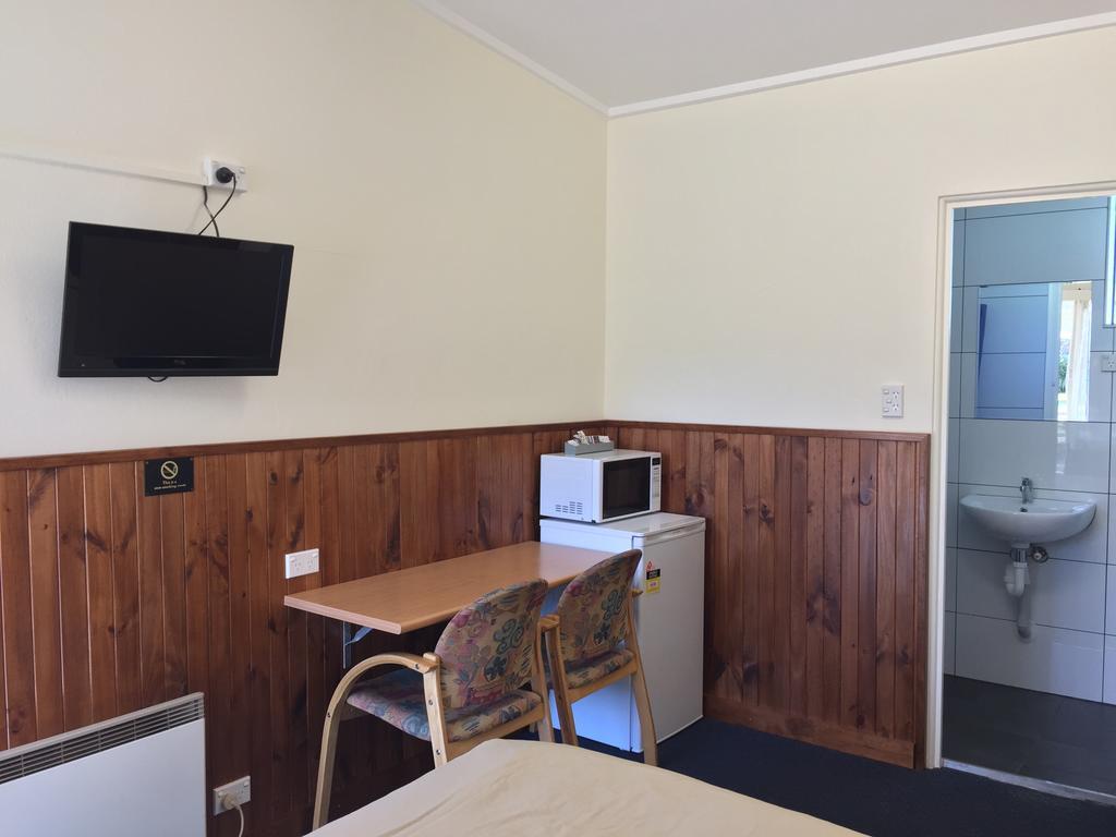 Lithgow Valley Motel Exteriér fotografie