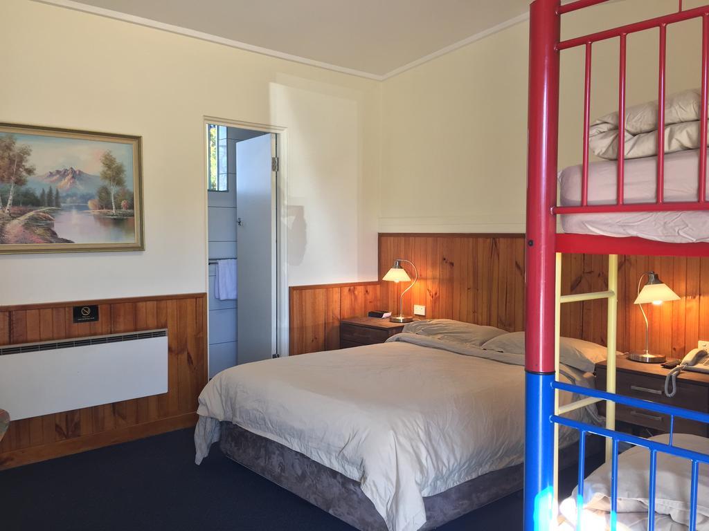 Lithgow Valley Motel Exteriér fotografie