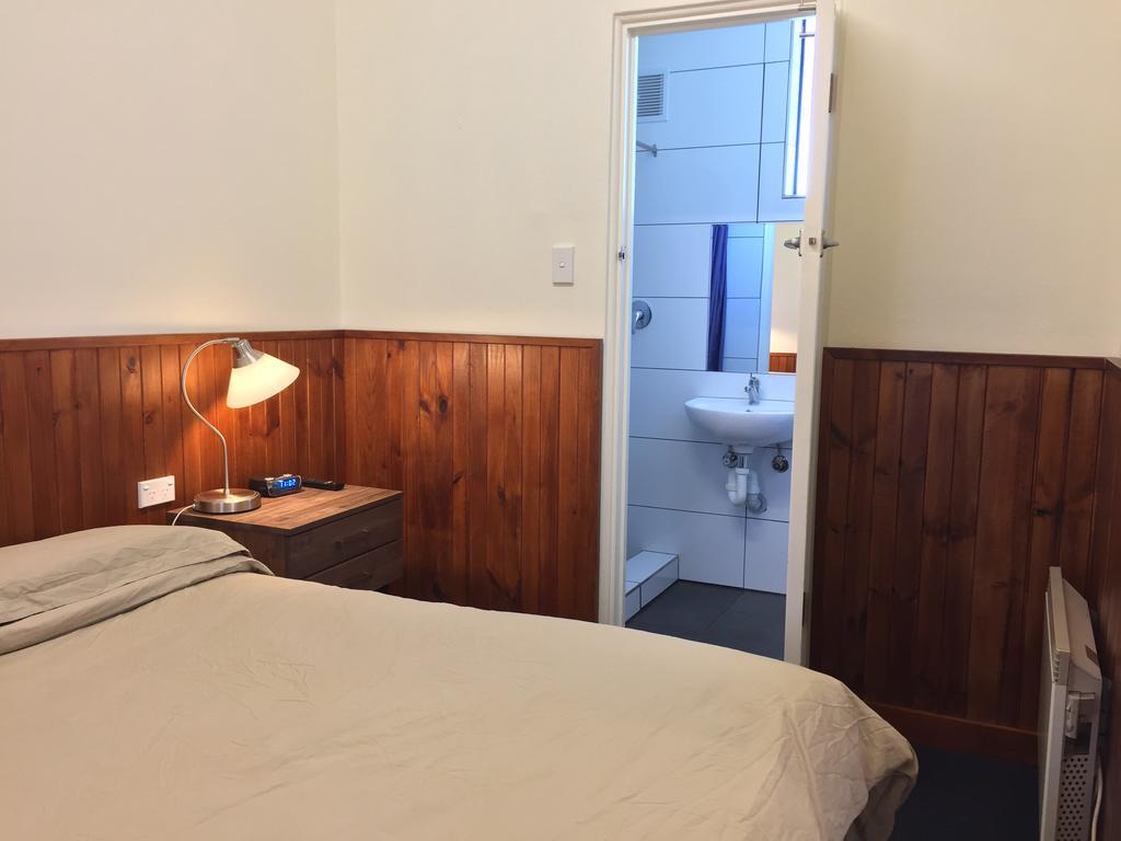Lithgow Valley Motel Exteriér fotografie