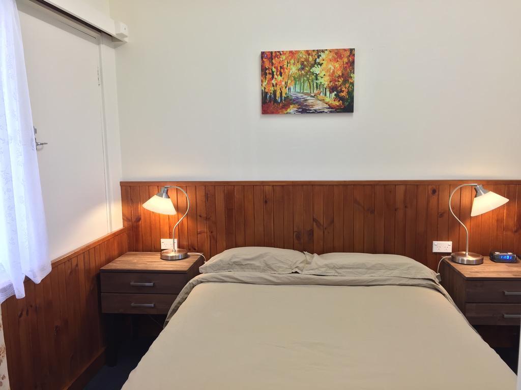 Lithgow Valley Motel Exteriér fotografie