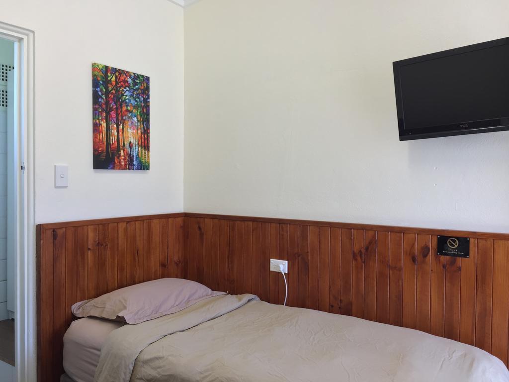 Lithgow Valley Motel Exteriér fotografie