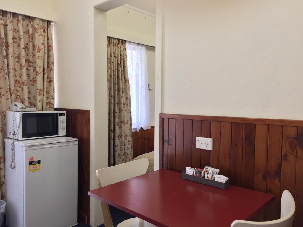 Lithgow Valley Motel Exteriér fotografie