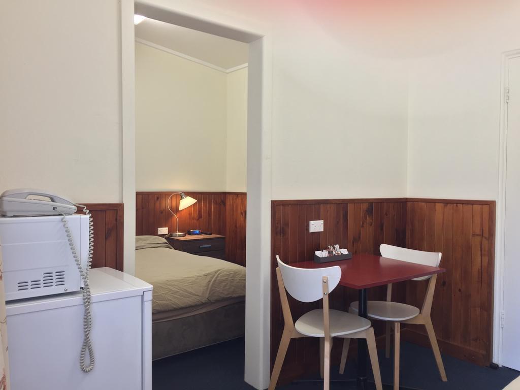 Lithgow Valley Motel Exteriér fotografie