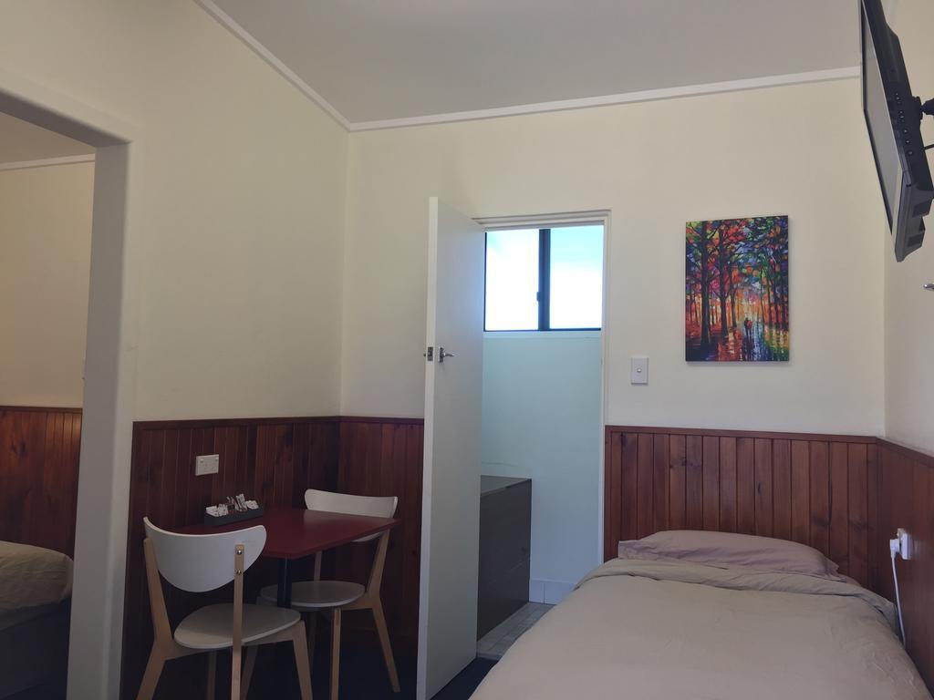 Lithgow Valley Motel Exteriér fotografie
